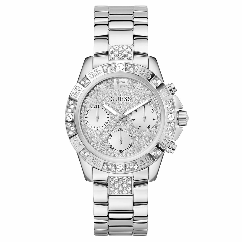 Guess GUGW0771L1 Kadın Kol Saati