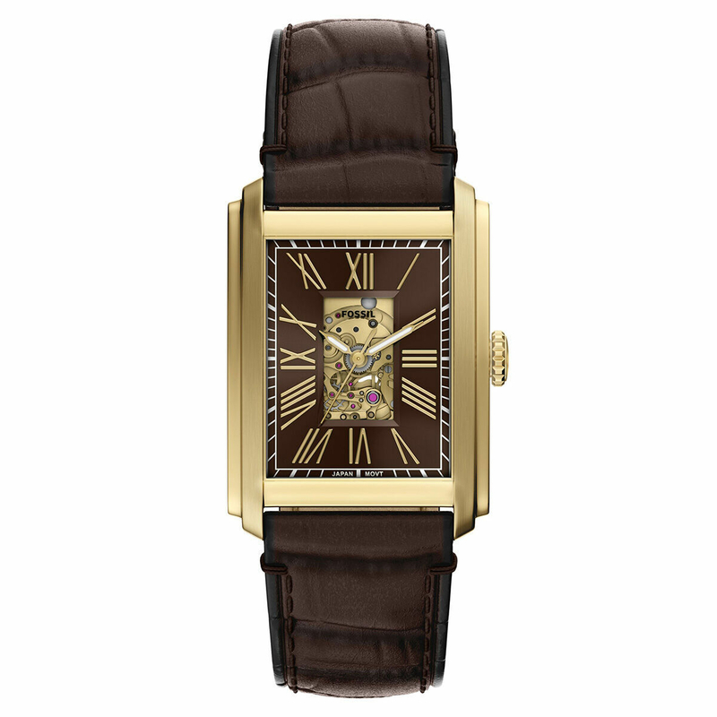 Fossil FME3281 Erkek Kol Saati