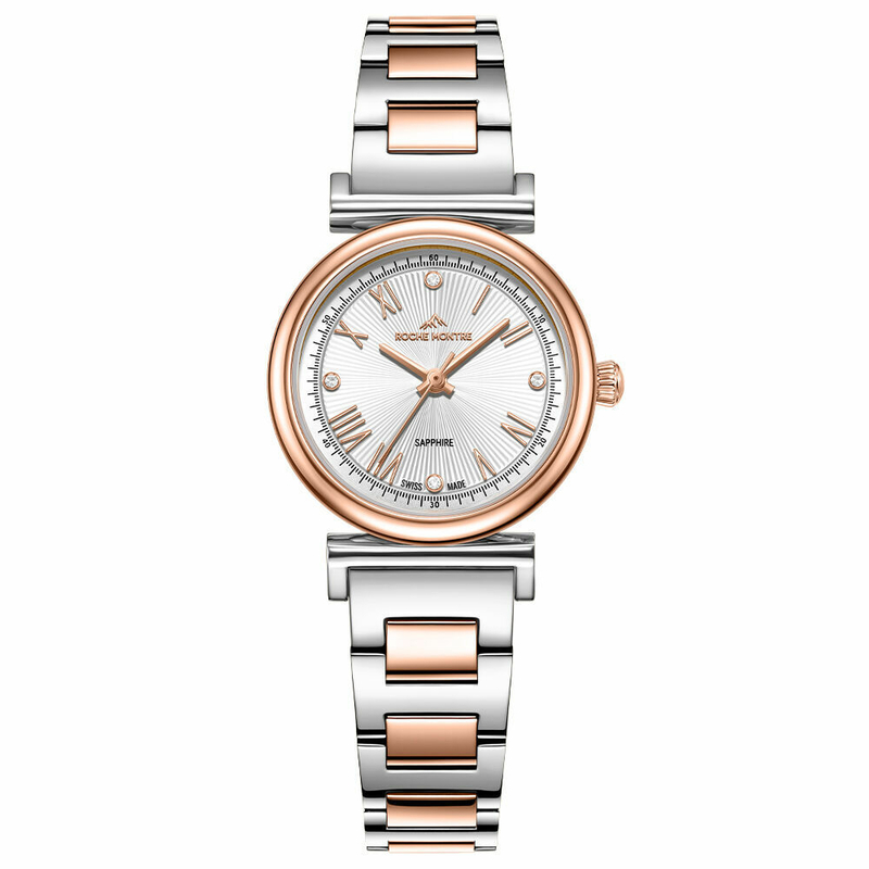 Roche Montre RML7001-03 Kadın Kol Saati