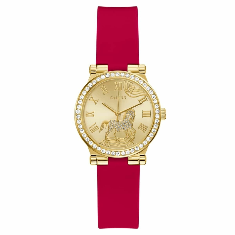 Guess GUGW0937L1 Kadın Kol Saati