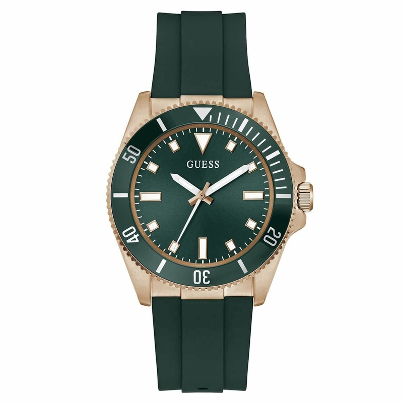 Guess GUGW0969G5 Erkek Kol Saati
