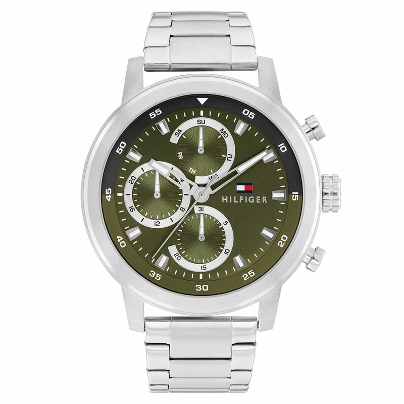 Tommy Hilfiger TH1792180 Erkek Kol Saati
