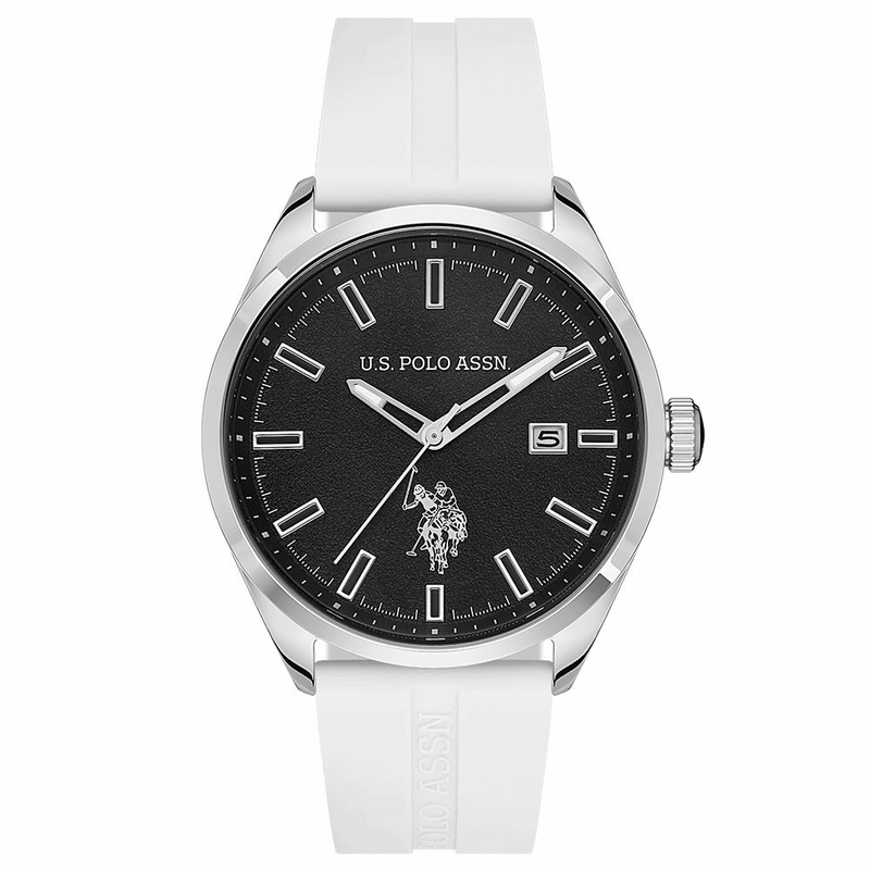 U.s. Polo Assn. USPA1068-05 Erkek Kol Saati
