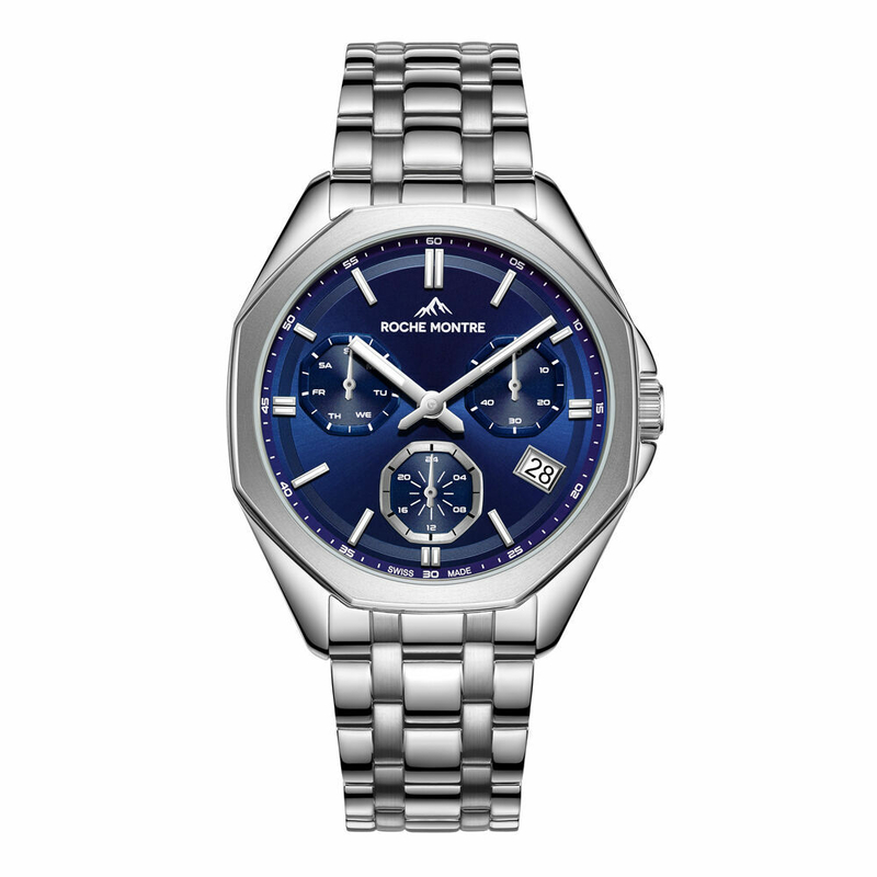 Roche Montre RMG4001-02 Kadın Kol Saati