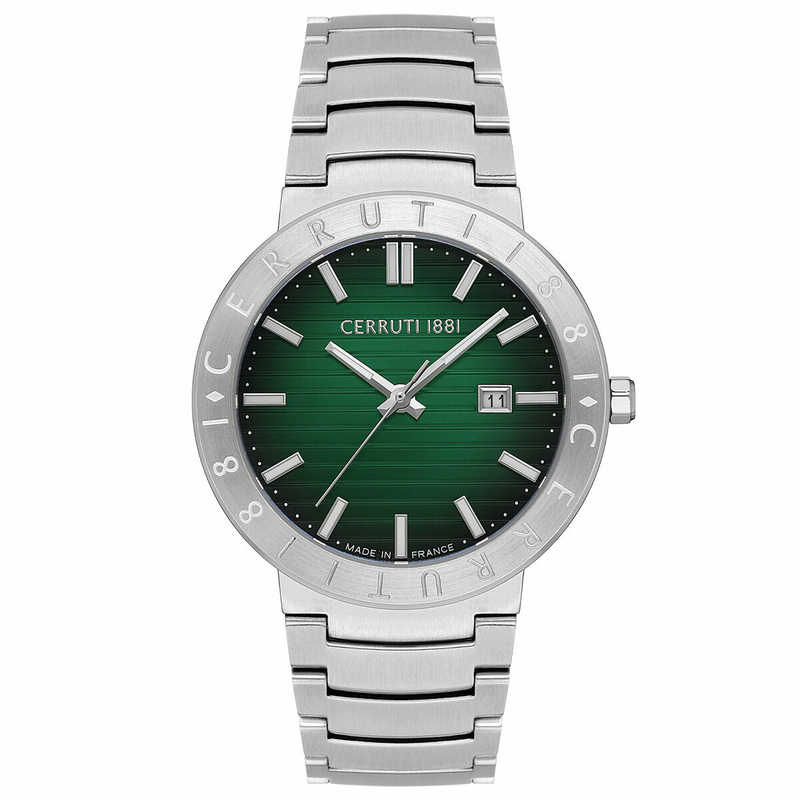 Cerruti 1881 CIWGA0043103 Erkek Kol Saati