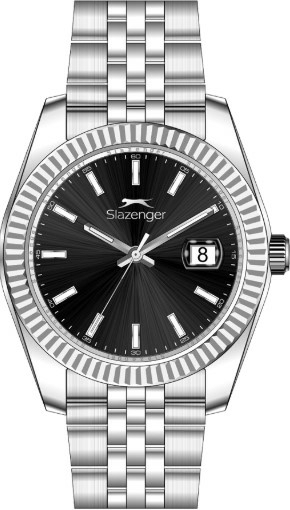 Slazenger Sl.09.2509.1.05 Erkek Kol Saati