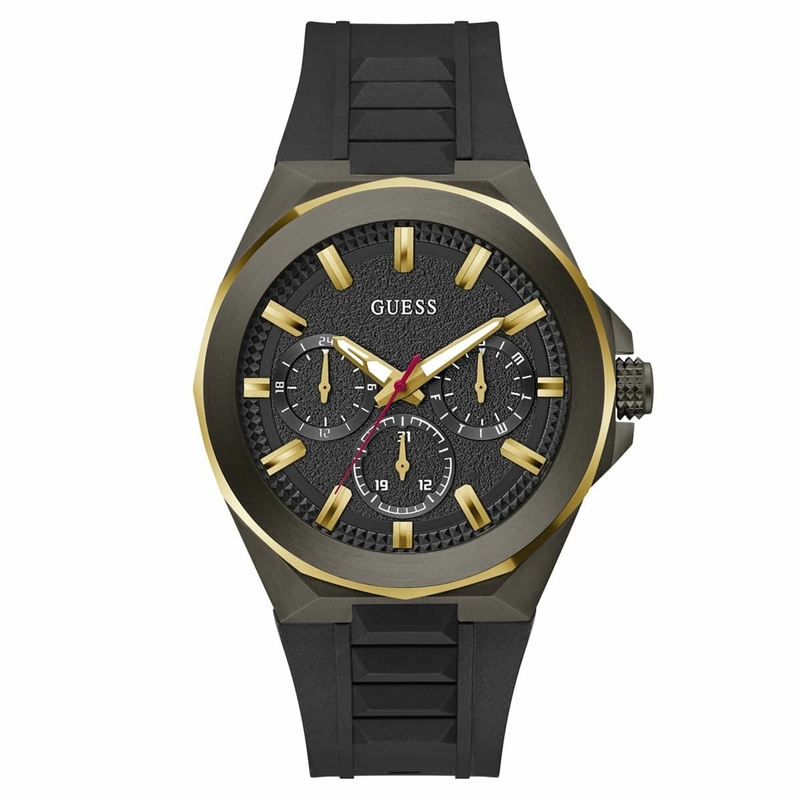 Guess GUGW0799G1 Erkek Kol Saati