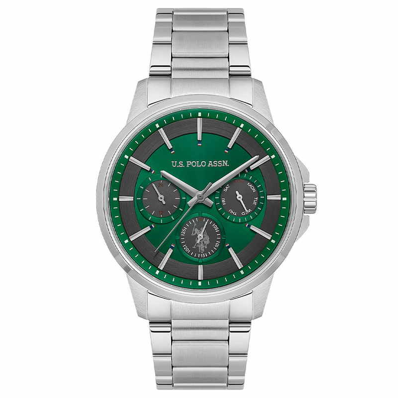 U.s. Polo Assn. USPA1000B-05 Erkek Kol Saati