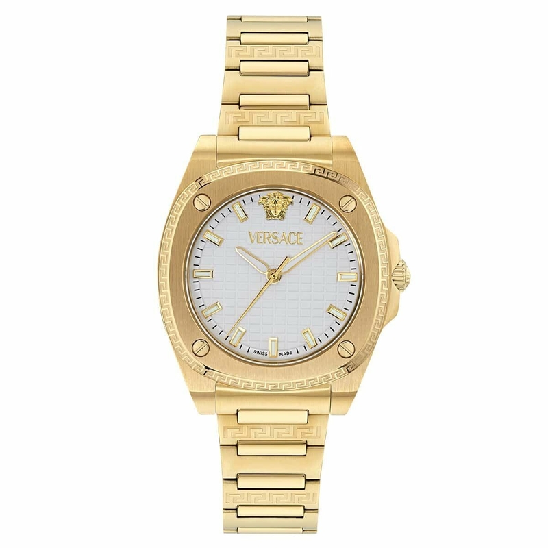 Versace VRSCVE5H00526 Kadın Kol Saati