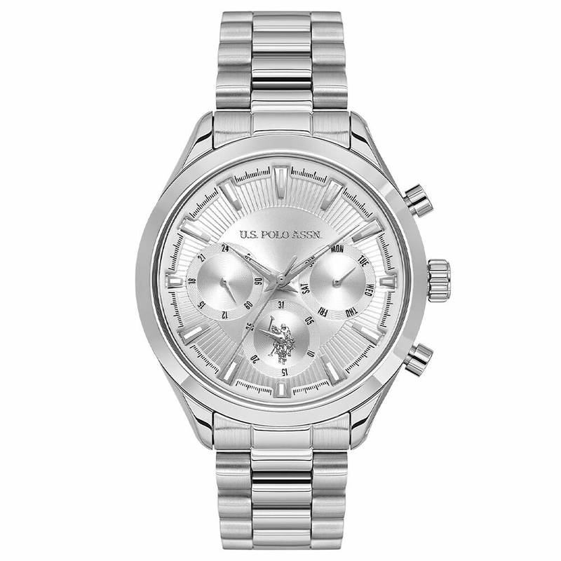 U.s. Polo Assn. USPA1155-03 Erkek Kol Saati