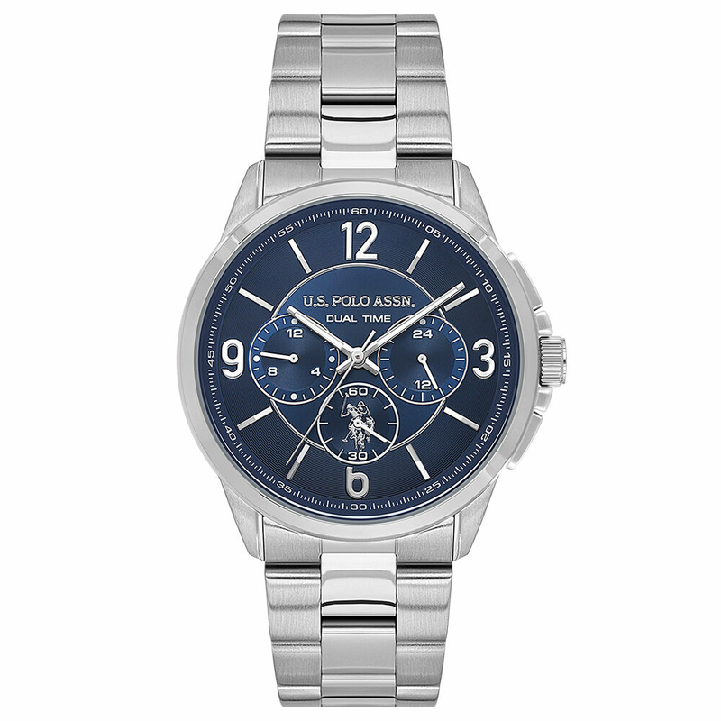 U.s. Polo Assn. USPA1135-02 Erkek Kol Saati