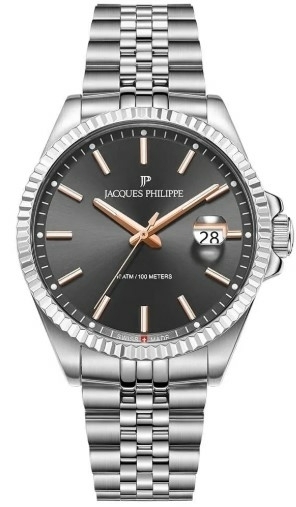 Jacques Philippe Jpqgs591346V2 Erkek Kol Saati