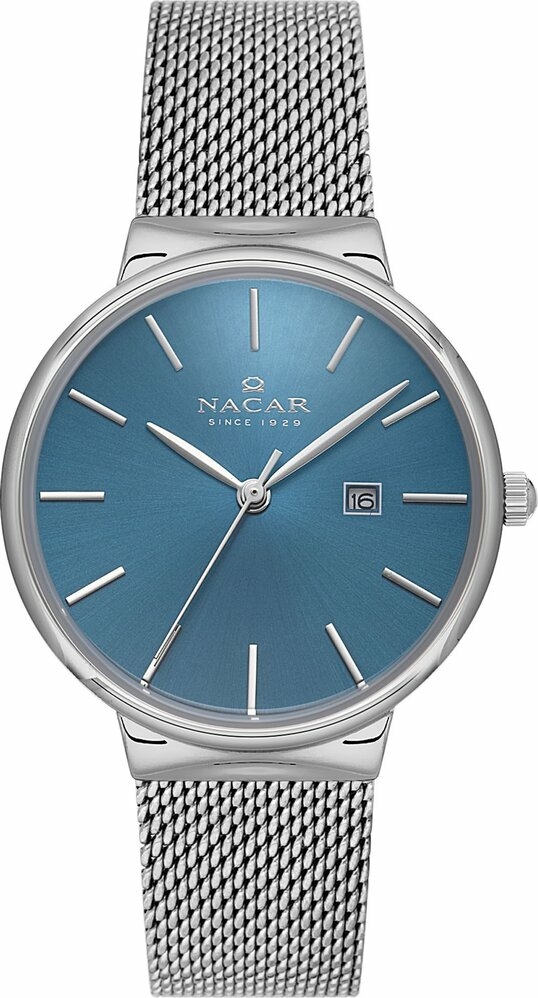 Nacar Nc34-390431-Alsm Kadın Kol Saati