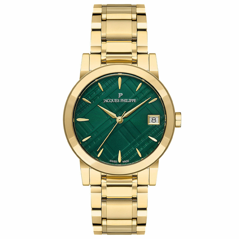 Jacques Philippe JPQLS1623X4 Kadın Kol Saati