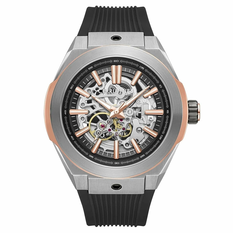 Cerruti 1881 CIWGR0073602 Erkek Kol Saati