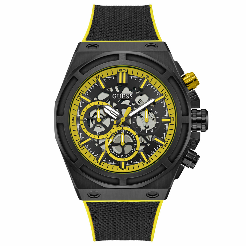 Guess GUGW0713G2 Erkek Kol Saati