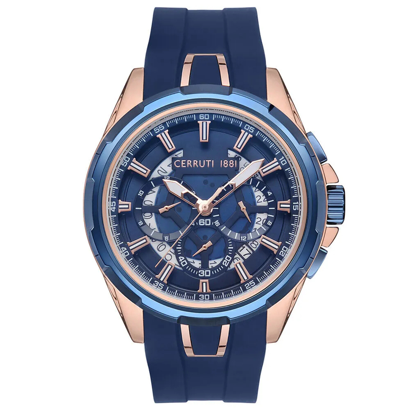 Cerruti 1881 Cra31203 Erkek Kol Saati