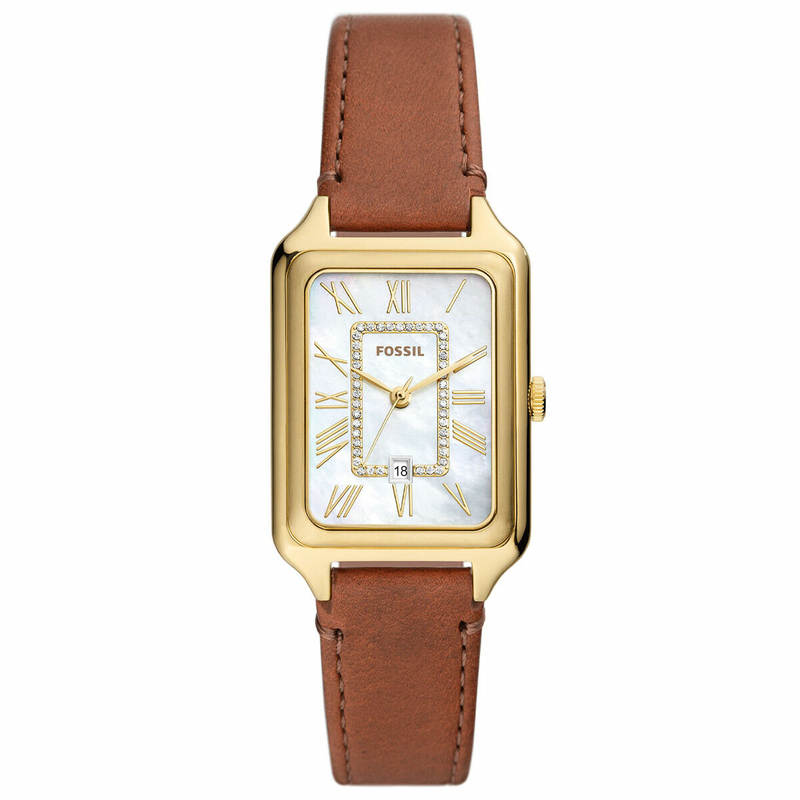 Fossil Fes5307 Kadın Kol Saati