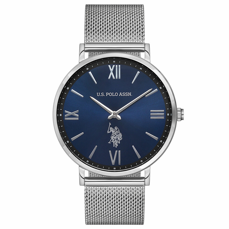 U.s. Polo Assn. USPA1024-05 Erkek Kol Saati