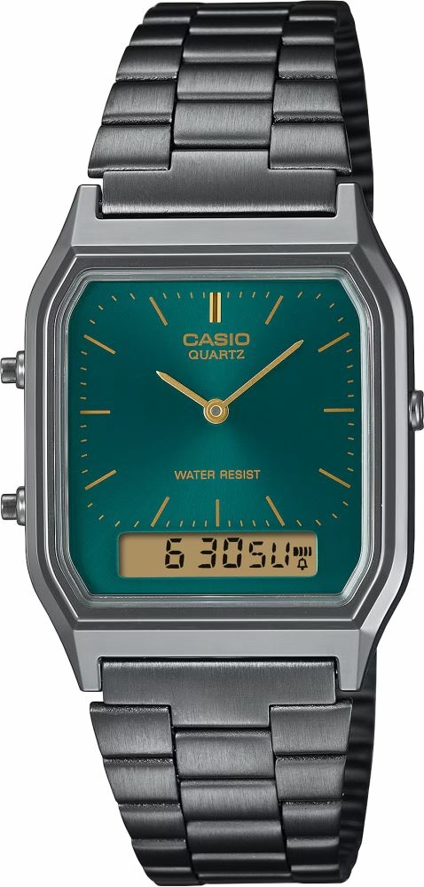 Casio AQ-230EGG-3ADF Kol Saati