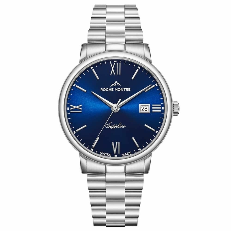 Roche Montre RMG6020-01 Erkek Kol Saati