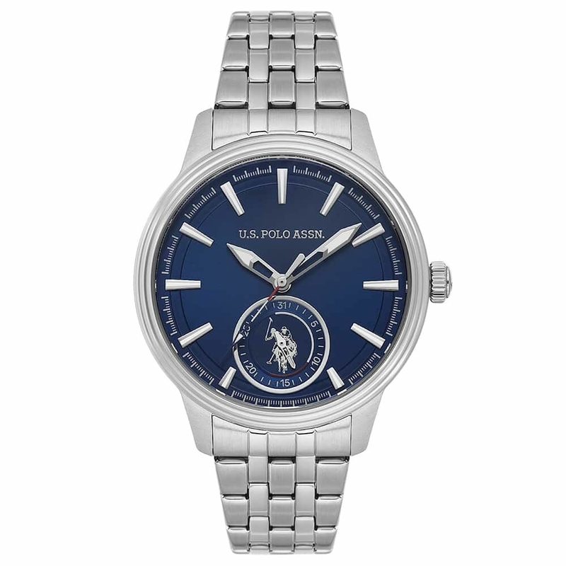 U.s. Polo Assn. USPA1131-07 Erkek Kol Saati