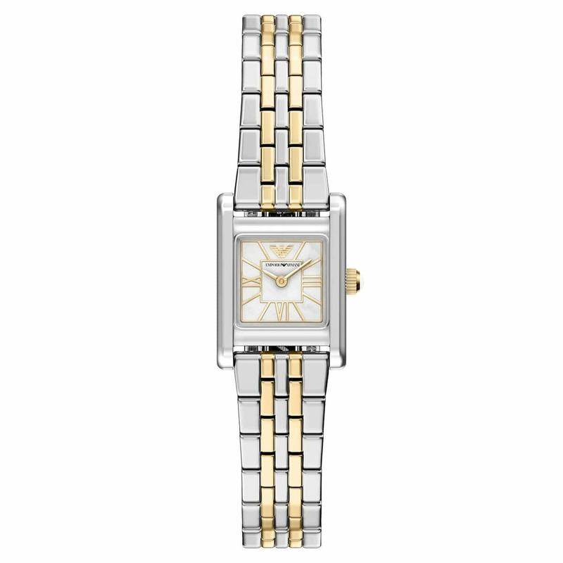 Emporio Armani AR11763 Kadın Kol Saati