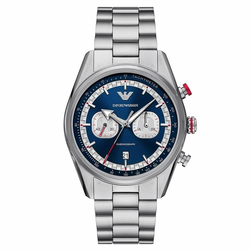 Emporio Armani AR11676 Erkek Kol Saati