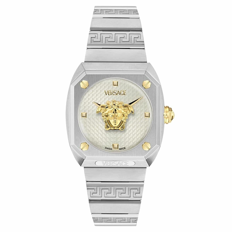 Versace VRSCVE0R00325 Kadın Kol Saati