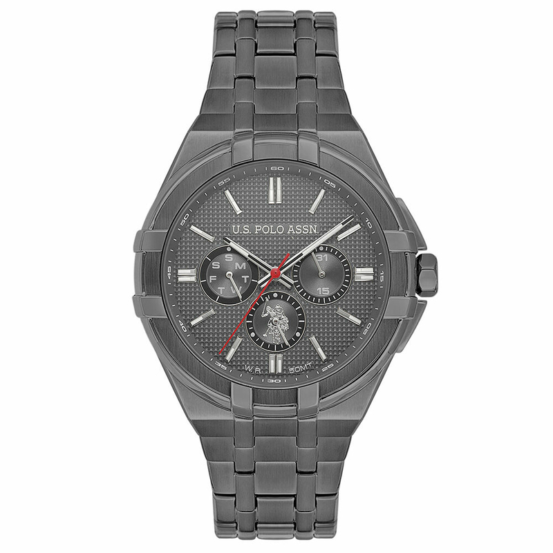 U.s. Polo Assn. USPA1137-04 Erkek Kol Saati