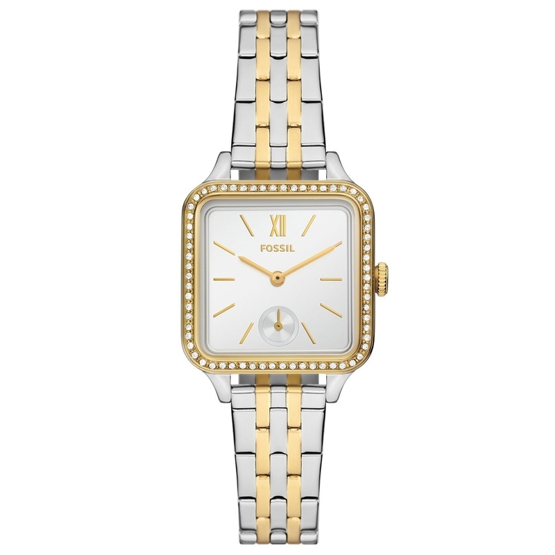 Fossil Fbq3908 Kadın Kol Saati