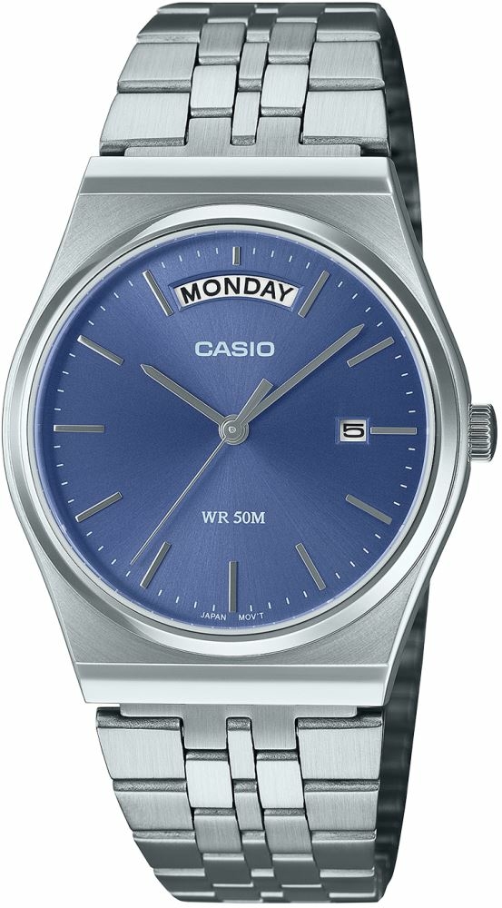 Casio Mtp-B146D-2Avdf Erkek Kol Saati