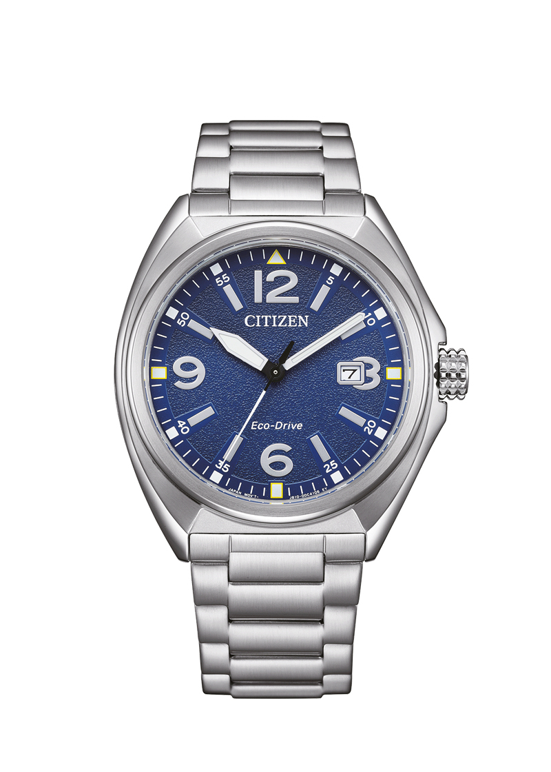 Citizen Aw1571-76L Eco-Drive Erkek Kol Saati
