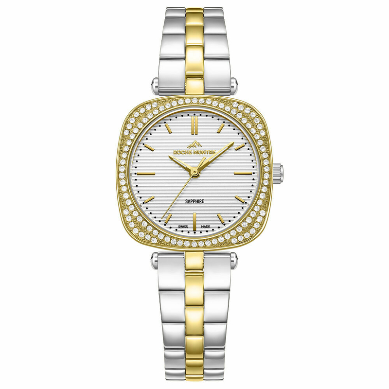 Roche Montre RML7002-02 Kadın Kol Saati