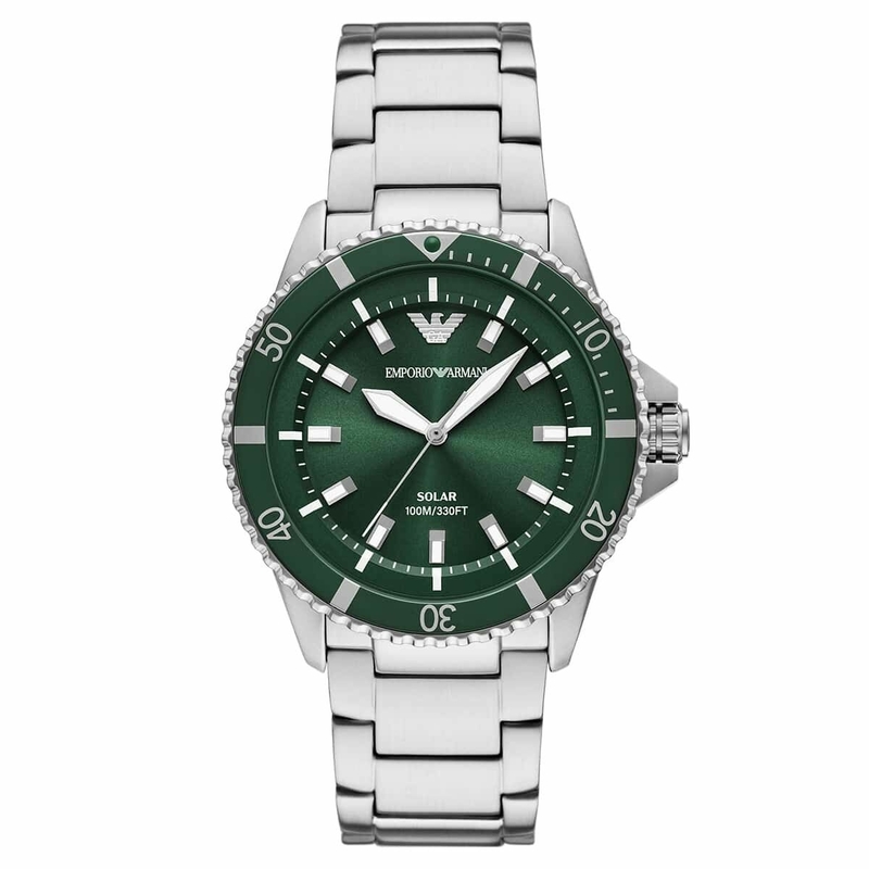 Emporio Armani AR11698 Erkek Kol Saati