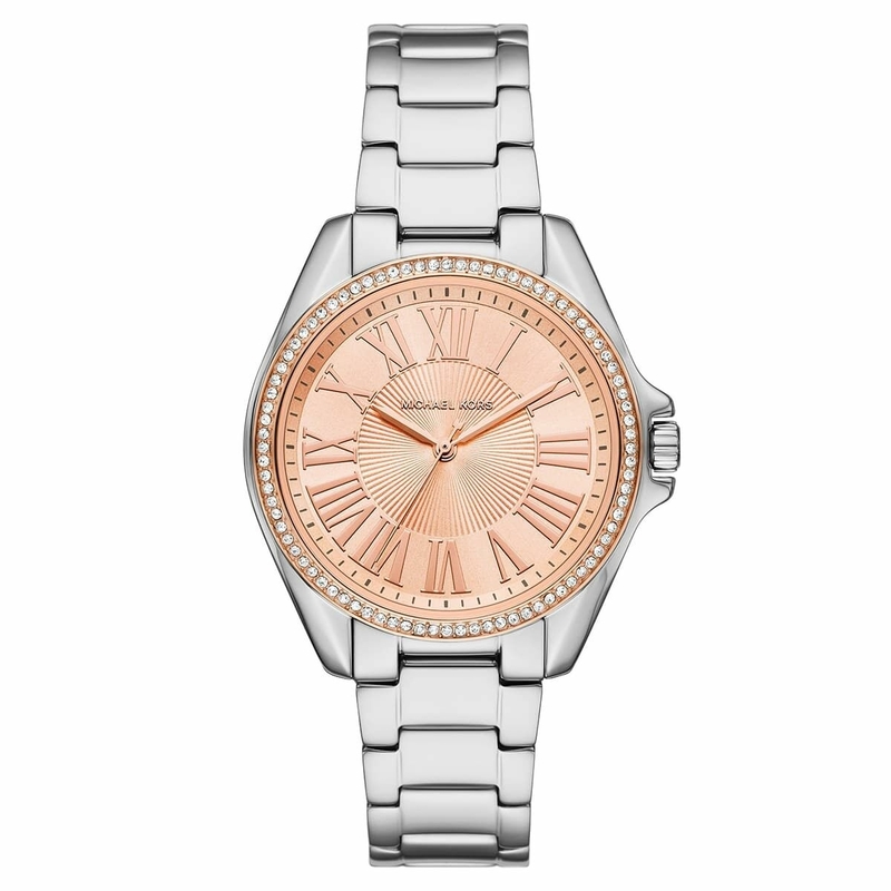 Michael Kors MK4854 Kadın Kol Saati