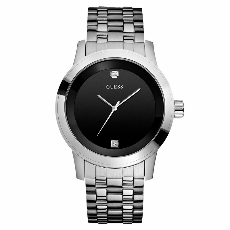 Guess GUU11576G1M Erkek Kol Saati