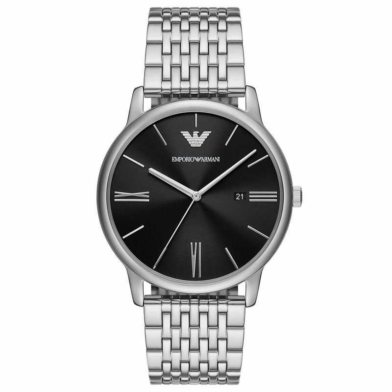 Emporio Armani Ar11600 Erkek Kol Saati
