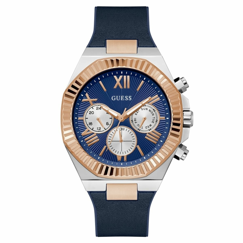 Guess GUGW0791G2 Erkek Kol Saati