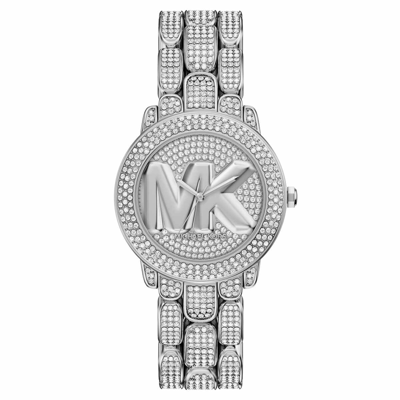 Michael Kors MK7566 Kadın Kol Saati