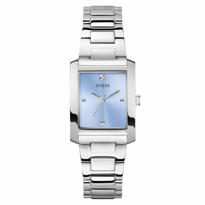 Guess GUGW0876L1 Pırlantalı Kadın Kol Saati