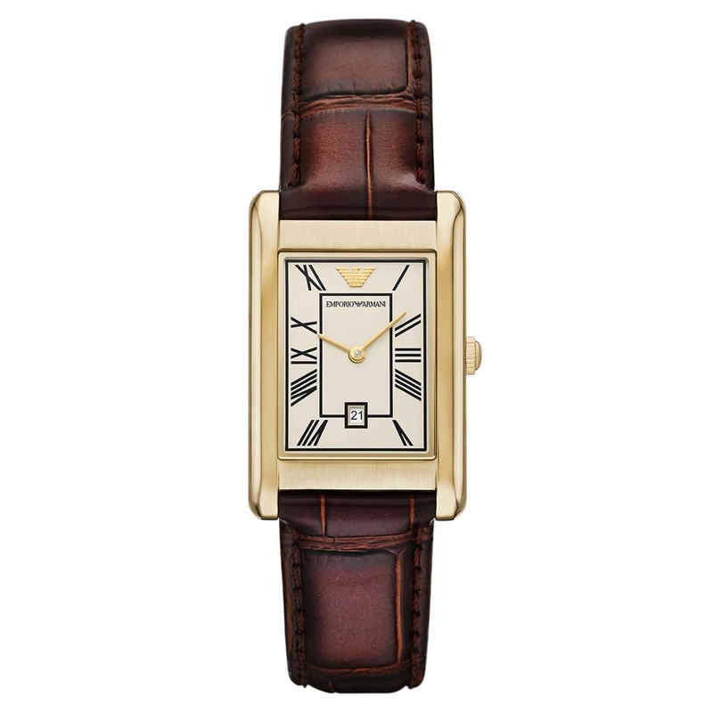 Emporio Armani Ar11665 Erkek Kol Saati