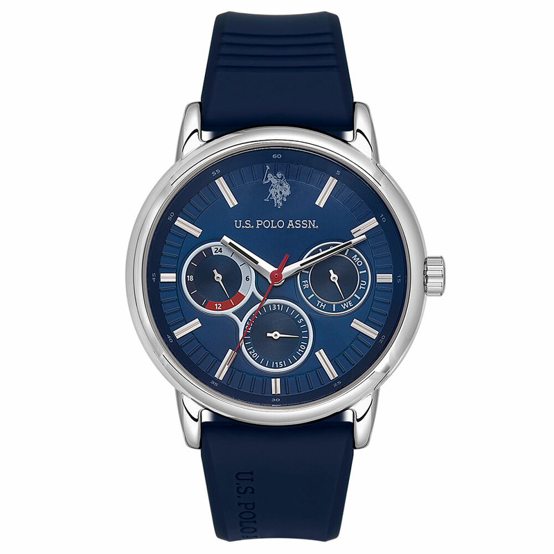 U.s. Polo Assn. USPA1098-02 Erkek Kol Saati