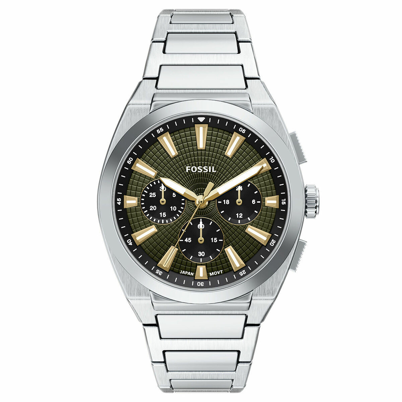 Fossil FFS6183 Erkek Kol Saati