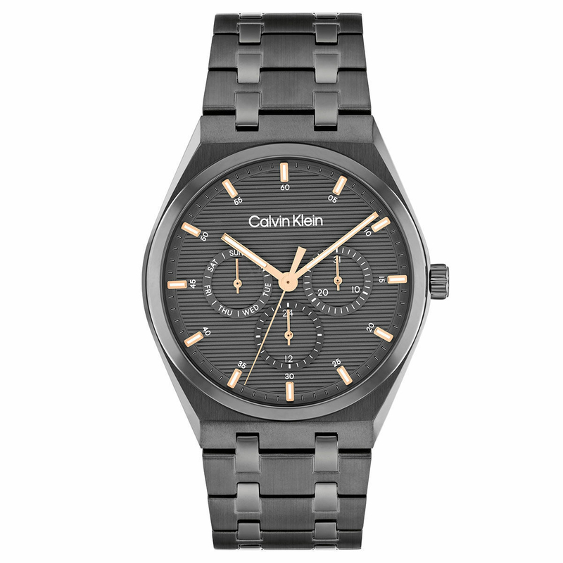 Calvin Klein CK25200538 Erkek Kol Saati