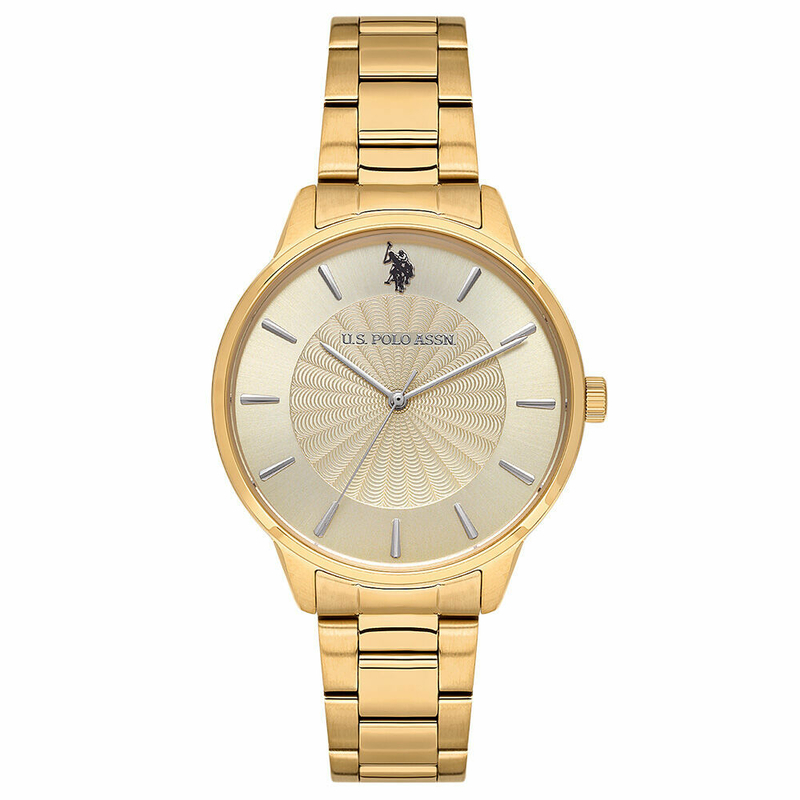 U.s. Polo Assn. USPA2095-03 Kadın Kol Saati