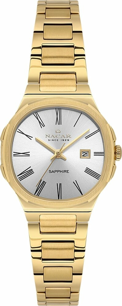 Nacar Nc33-398377-Dwm Kadın Kol Saati