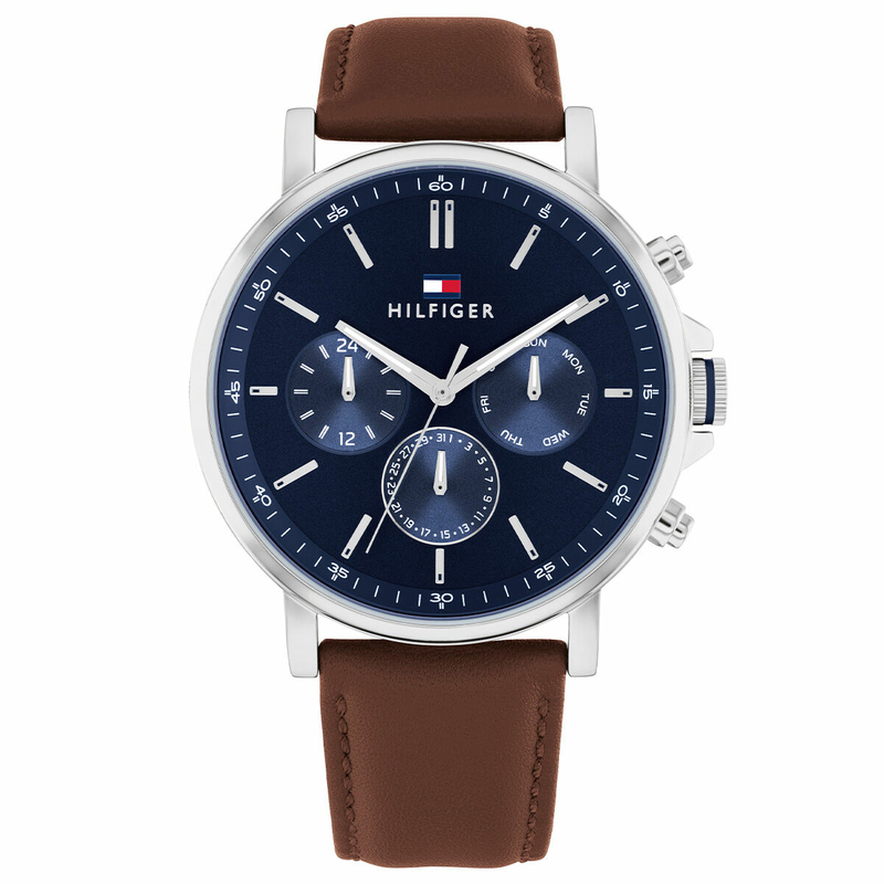 Tommy Hilfiger TH1710585 Erkek Kol Saati