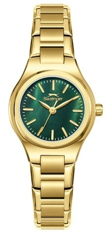 Slazenger Sl.09.2474.3.05 Kadın Kol Saati