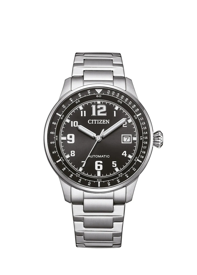 Citizen Nj0190-51E Erkek Kol Saati
